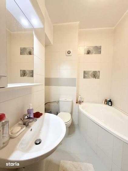 Apartament cu 2 camere in Gama Residence-Soseaua Oltenitei-Popesti Leo - 16
