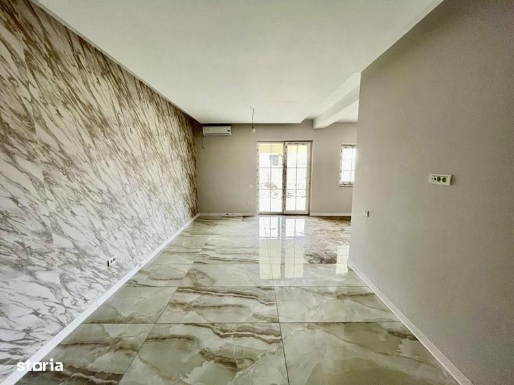 Casă cu 3 camere în Urseni