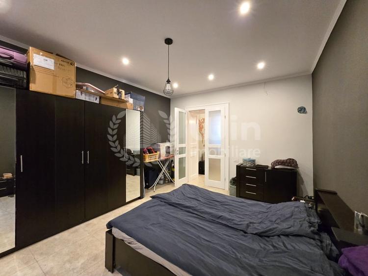 Apartament 3 camere | 77mp | Parcare | Semicentral | Dorobantilor - 4