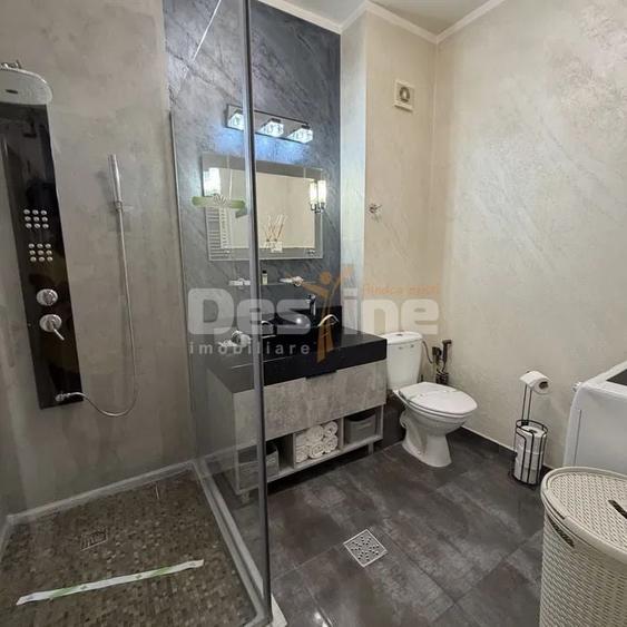 Apartament cu 2 camere decomandat în Nord