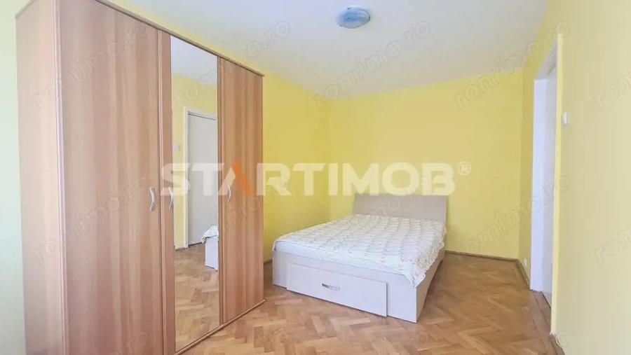 Apartament doua camere mobilat Astra - 12
