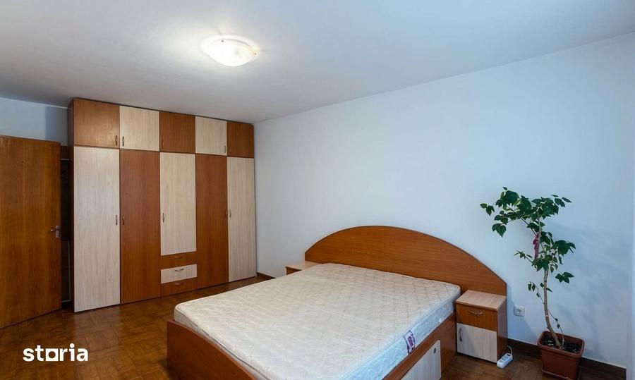 Apartament cu 2 camere în Titan