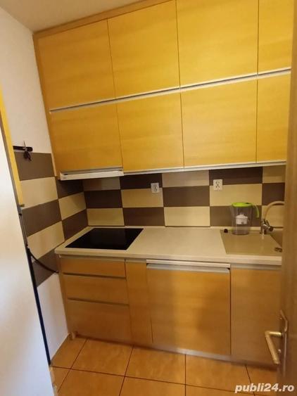 0 % comision Apartamnt 3 camere  85 mp, finisat- Semicentral - 9