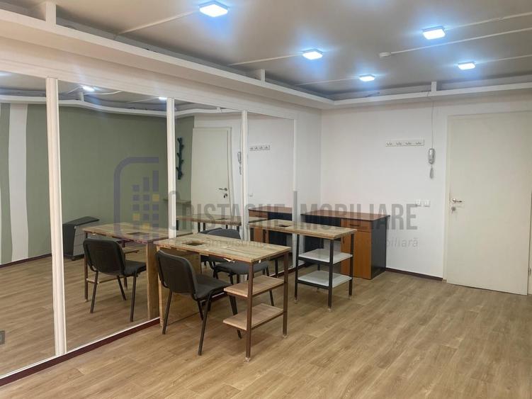 Birou, de 20 mp, în Dristor