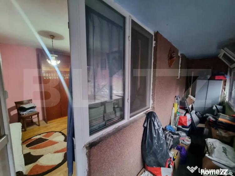 Apartament 3 camere, 66 mp, zona Calea Bucuresti - Scoala 21 - 6