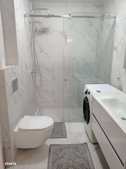 Apartament 2 camere, Vitan, 450 EUR/luna - 1