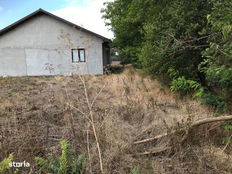 Casă cu 3 camere cu Teren 108 Mp în Central