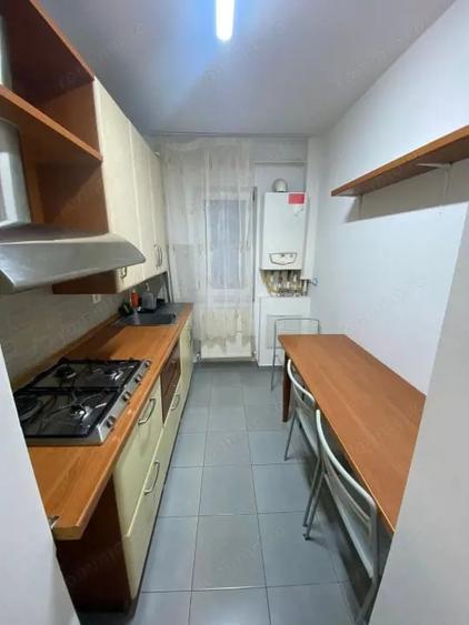 Apartament cu 2 camere semidecomandat în Orizont