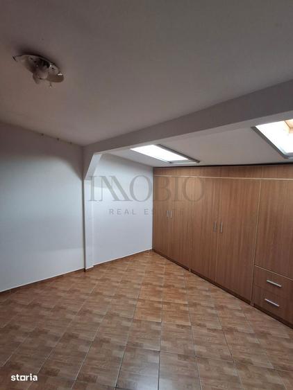 Townhouse unic 5 camere | Foi?orul de foc - Mo?ilor | 145 mp - 9
