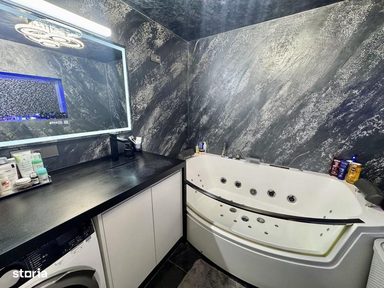 Ofer spre vanzare penthouse amenajat modern, ARED-AFI - 10