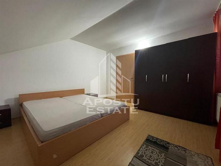 Casă cu 4 camere cu Teren 410 Mp în Braytim