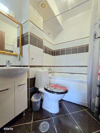 Apartament cu 3 camere în Dorobanți
