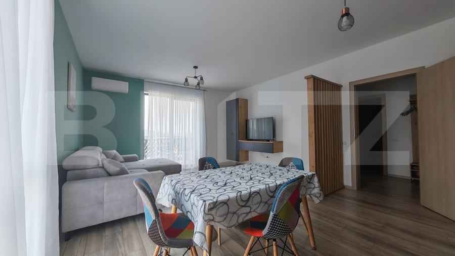 Apartament 2 camere Baile Felix,53mp, la cheie - 4
