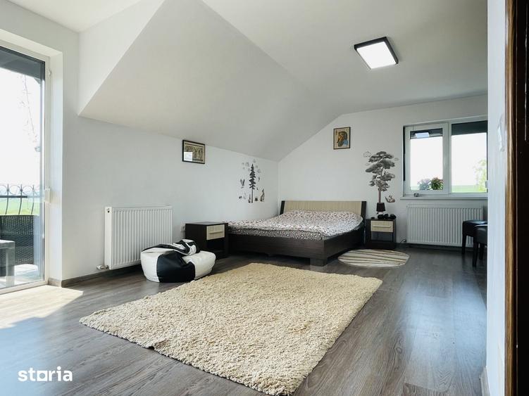 Casa Spectaculoasa cu Priveliste Superba - 5