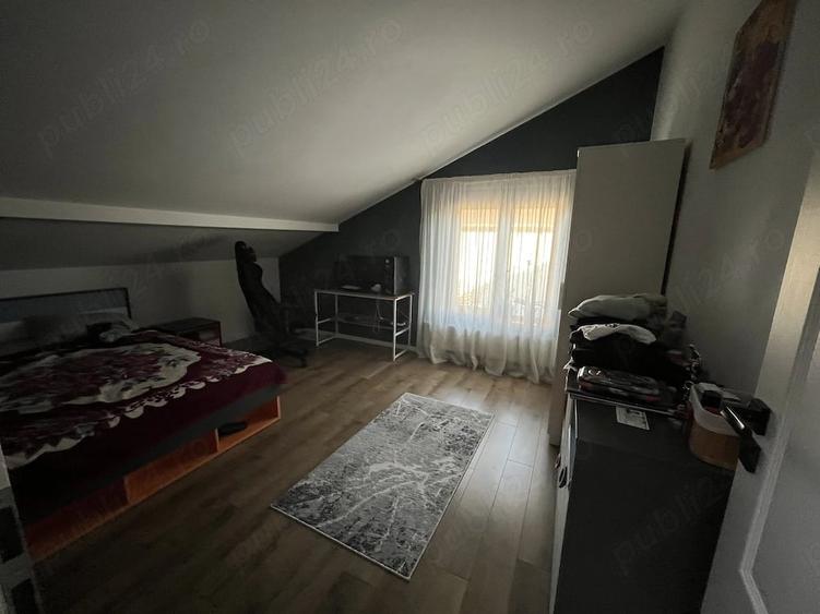 Casă cu Teren 343 Mp în Giroc