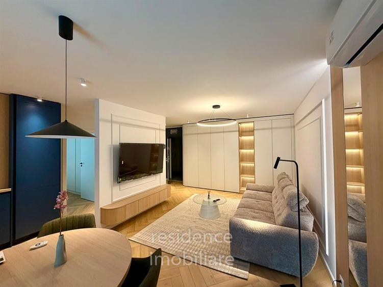 Apartament NOU, 2 camere, The Nest 2+ Terasa 14mp si Garaj - 12