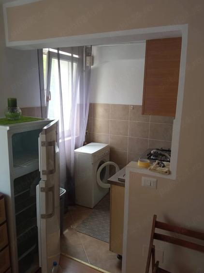 Garsonieră semidecomandată în Sud