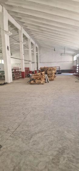 Spațiu comercial, de 2,365 mp, în Central