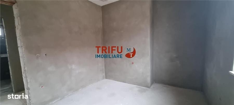Casă cu 4 camere în Bărăbanț