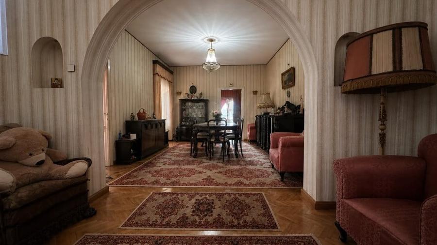 Apartament 3 camere de in vila l Floreasca - 8
