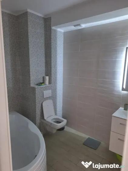 Apartament cu 2 camere decomandat în Nord