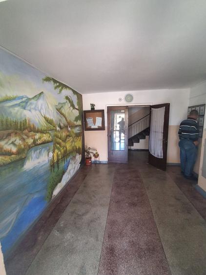Apartament cu 2 camere decomandat în Tohanu Nou
