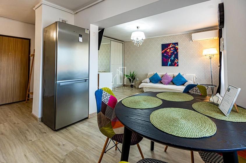 Se închiriază apartament ultramodern, cu 2 camere, Sighisoara - 4