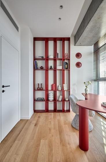 Apartament cu design unic, Complex premium cu piscina, Floreasca - 17
