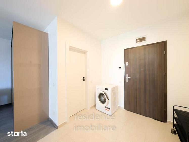 Garsonieră semidecomandată în Între Lacuri