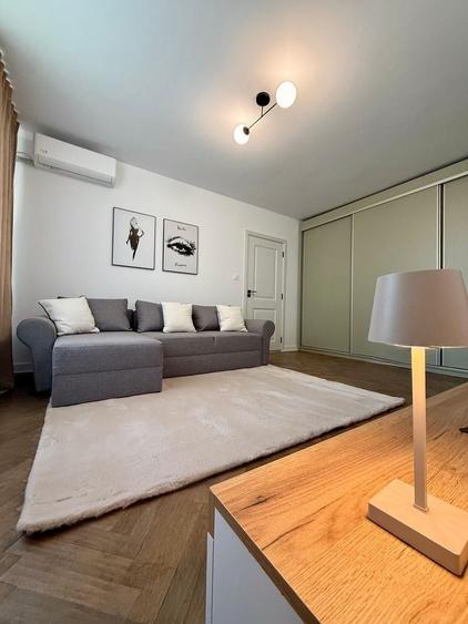 Apartament 2 camere Tomis 2 recent renovat - 6