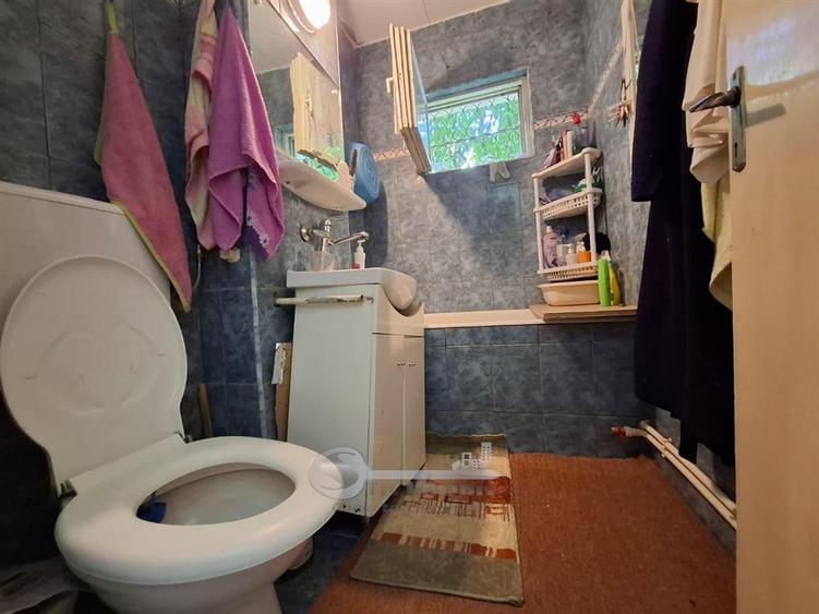 Apartament cu 2 camere semidecomandat în Păcurari