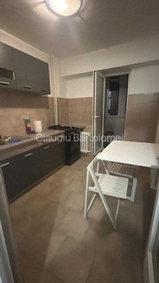 Garsoniera | Matei Basarb | Decomandat | Lift | Balcon | Prima inchiriere