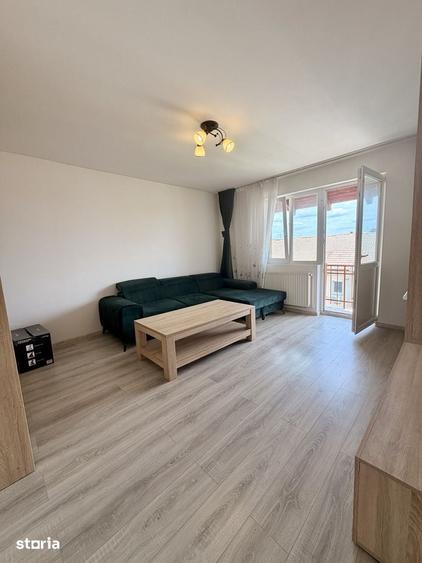 Apartament cu 2 camere în Bucovina