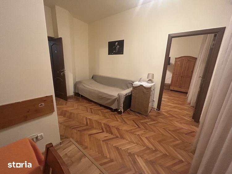 Spațiu comercial, de 75 mp, în Elisabetin