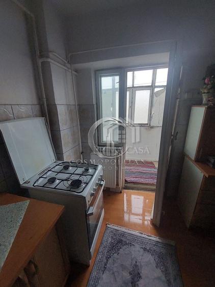 Apartament cu 2 camere în Unirii Sud