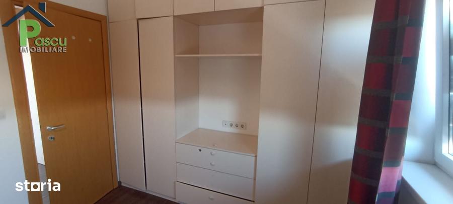 Apartament cu 2 camere în Theodor Pallady