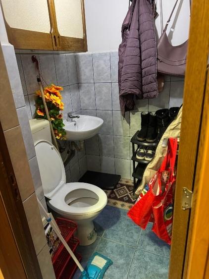 Apartament cu 3 camere decomandat, mobilat în Central