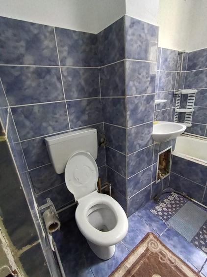 Apartament cu 2 camere decomandat în Câmpu lui Neag