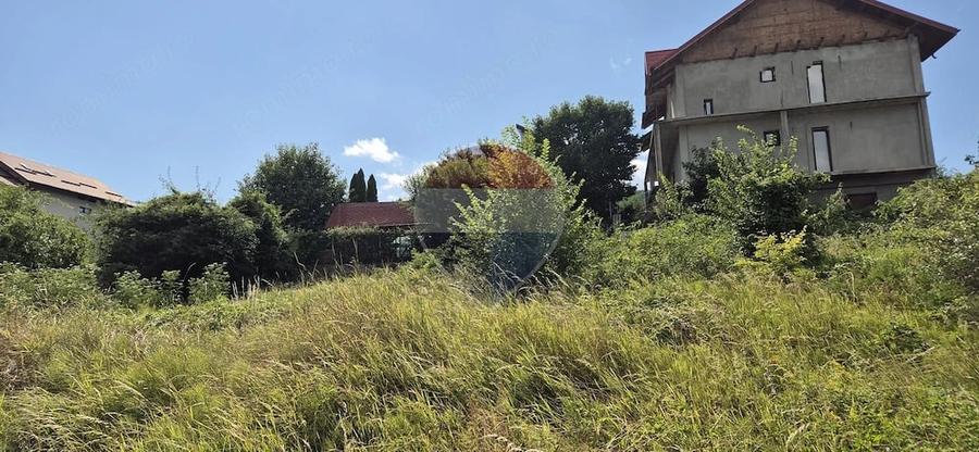 Teren de 430 mp, în Calea Romanului