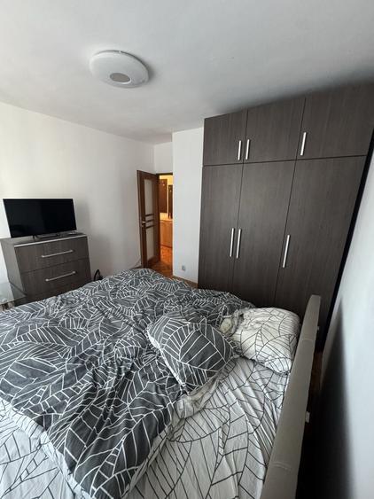 Apartament cu 2 camere decomandat în Decebal