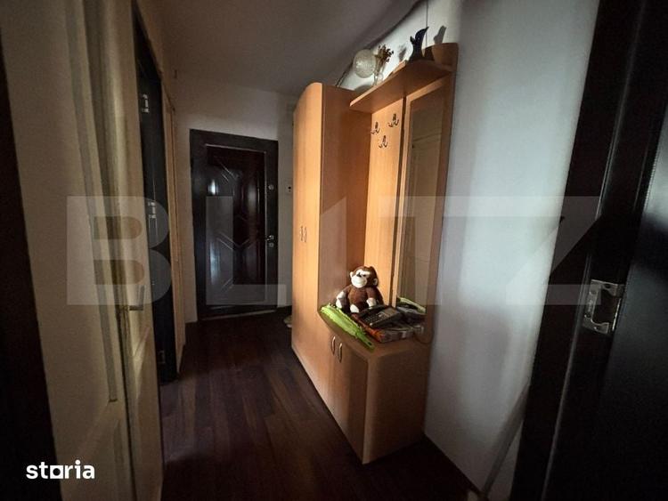 De vanzare apartament cu 2 camere in Rogerius - 6