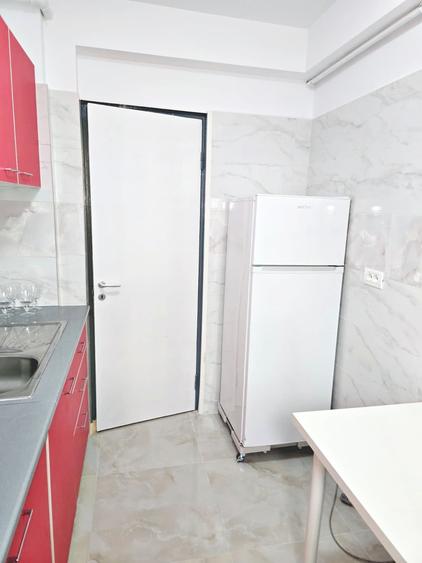 Apartament cu 2 camere semidecomandat în Camil Ressu