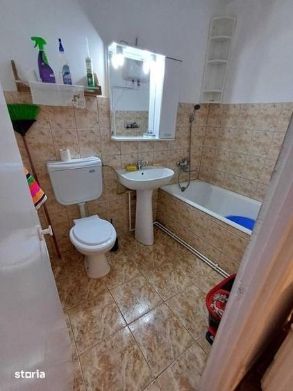 Garsonieră în Crihala