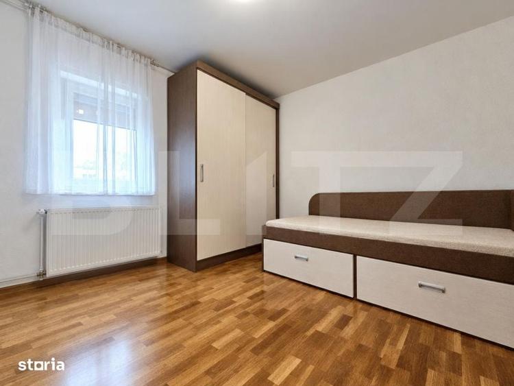 Apartament cu 3 camere în Ciupercenii Noi