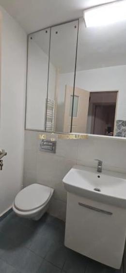 Garsonieră decomandată, mobilată în Berceni