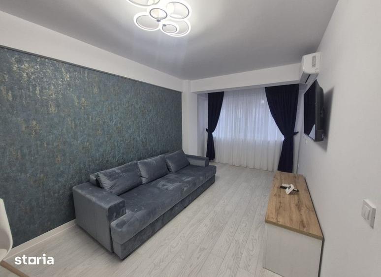 Apartament cu 2 camere în Cug
