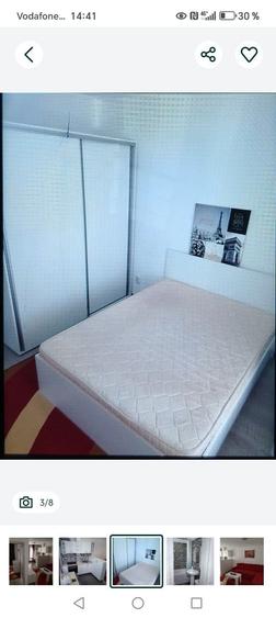 Apartament cu 2 camere în Chiajna