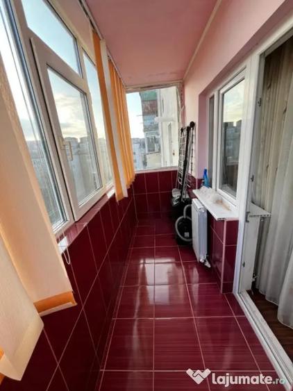 ZONA BIG- 2 CAMERE, ETAJ 3, CENTRALA GAZ - 2