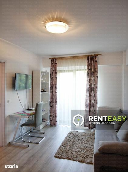 Apartament cu o camera in zona Stefan cel Mare - Ipsilanti - 2