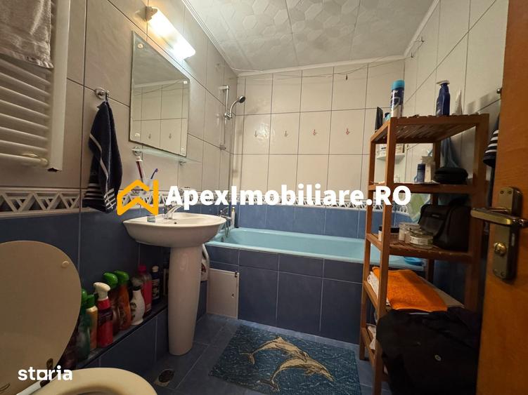 Apartament 2 camere de inchiriat Dristor Bucuresti | ApexImobiliare.ro - 11